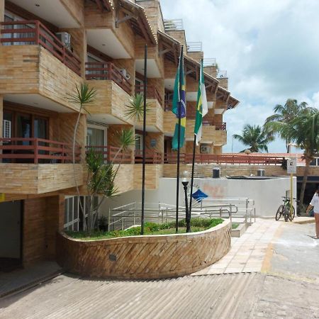 Ferienwohnung Flat Particular 111 No Pipas Bay Praia de Pipa Exterior foto