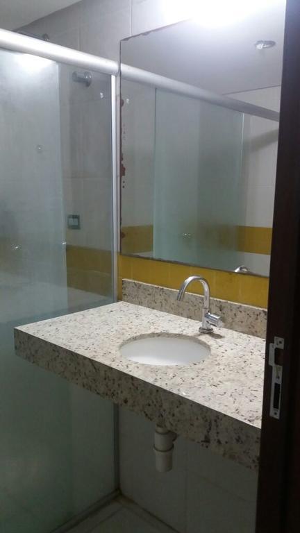 Ferienwohnung Flat Particular 111 No Pipas Bay Praia de Pipa Exterior foto